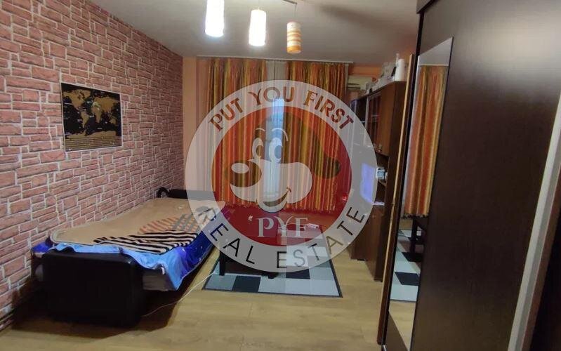 Margeanului | Ap 2 camere | 55mp | Decomandat | B12166