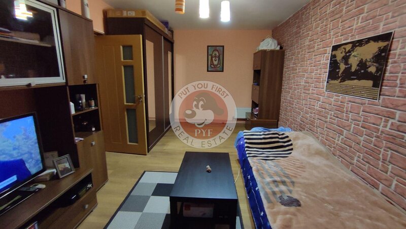 Margeanului | Ap 2 camere | 55mp | Decomandat | B12166